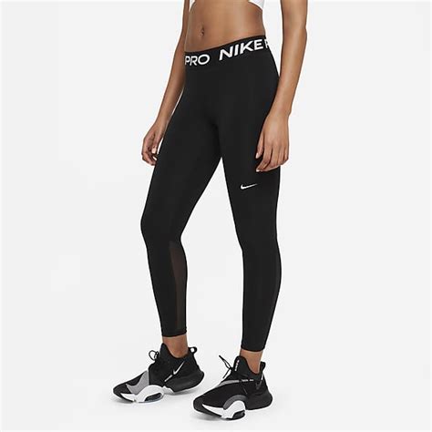 nike pro hose damen real|Womens Nike Pro Tights & Leggings.